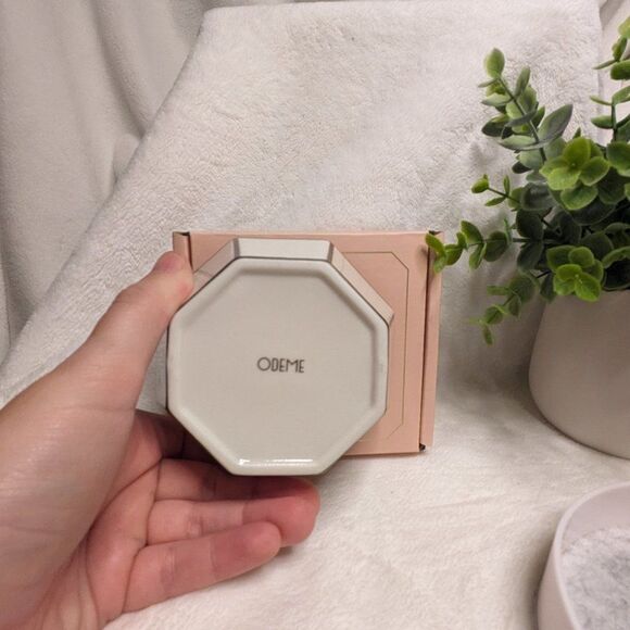 NIB Ring Dish & Jewelry Dish Catchall DUO (x2) The2Bandits & ODEME - Picture 4 of 12